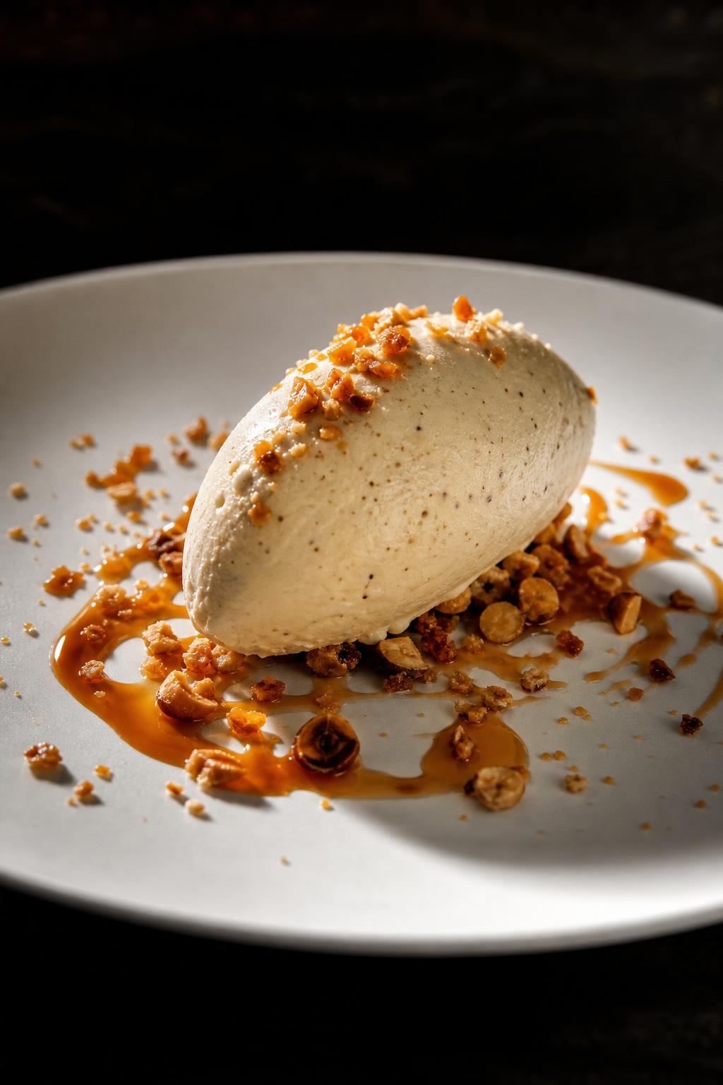 Semifreddo del giorno